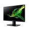 Acer KA242Y E számítógép monitor 60,5 cm (23.8") 1920 x 1080 pixelek Full HD LED Fekete