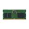Kingston Technology ValueRAM KVR52S42BS6-8 memóriamodul 8 GB 1 x 8 GB DDR5 5200 MHz