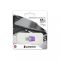 Kingston Technology DataTraveler microDuo 3C USB flash meghajtó 64 GB USB Type-A / USB Type-C 3.2 Gen 1 (3.1 Gen 1) Lila, Rozsdamentes acél