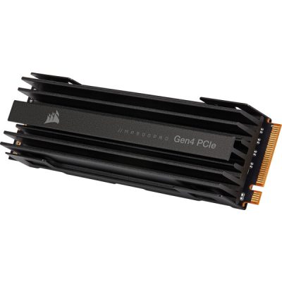 Corsair MP600 PRO M.2 2 TB PCI Express 4.0 3D TLC NAND NVMe