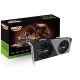 Inno3D N40602-08D6X-173051N videókártya NVIDIA GeForce RTX 4060 8 GB GDDR6