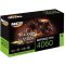 Inno3D N40602-08D6X-173051N videókártya NVIDIA GeForce RTX 4060 8 GB GDDR6