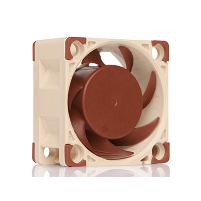 Noctua NF-A4X20 5V PWM számítógépes hűtőrendszer Számítógép ház Ventilátor 4 cm