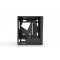 AIO Lumina Gamer Tempered Glass Black