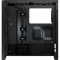 Corsair 4000D Airflow Midi Tower Fekete