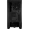 Corsair 4000D Airflow Midi Tower Fekete