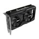 Palit NE6165001BG1-1175A videókártya NVIDIA GeForce GTX 1650 4 GB GDDR6