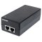 Intellinet 561235 PoE adapter Gigabit Ethernet 48 V