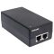 Intellinet 561235 PoE adapter Gigabit Ethernet 48 V