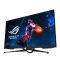 ASUS ROG Swift PG38UQ számítógép monitor 96,5 cm (38") 3840 x 2160 pixelek 4K Ultra HD LED Fekete - BEMUTATÓ DARAB