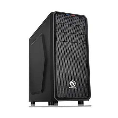 Thermaltake Versa H24 Midi Tower Fekete