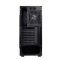 Thermaltake Versa H24 Midi Tower Fekete