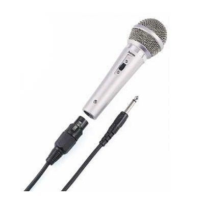 Hama Dynamic Microphone DM 40