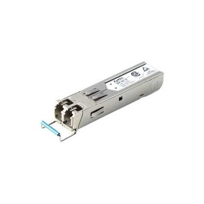 Zyxel SFP-LX-10-D halózati adó-vevő modul 1000 Mbit/s 1310 nm