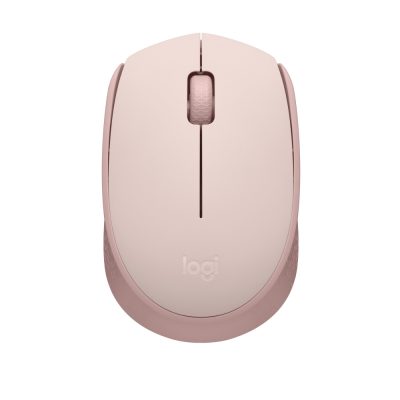 Logitech M171 egér Kétkezes Vezeték nélküli RF Optikai