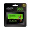 ADATA ULTIMATE SU630 2.5" 960 GB SATA 3D2 QLC