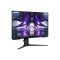 Samsung Odyssey G3A S24AG304NR számítógép monitor 61 cm (24") 1920 x 1080 pixelek Full HD LED Fekete