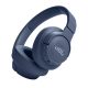 JBL Tune 720BT Headset Vezeték nélküli Fejpánt Hívás/zene Bluetooth Kék