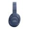 JBL Tune 720BT Headset Vezeték nélküli Fejpánt Hívás/zene Bluetooth Kék