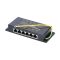 Extralink POE INJECTOR 6 PORT GIGABIT - 1 Gbps - 6-Port Gigabit Ethernet 48 V