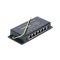 Extralink POE INJECTOR 6 PORT GIGABIT - 1 Gbps - 6-Port Gigabit Ethernet 48 V