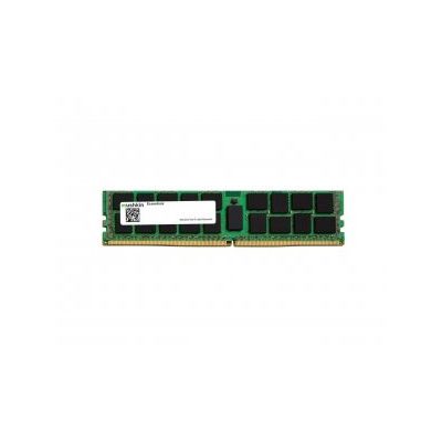 Mushkin ESSENTIALS memóriamodul 32 GB 1 x 32 GB DDR4 2666 Mhz