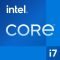 Intel NUC 11 Performance kit UCFF Fekete i7-1165G7