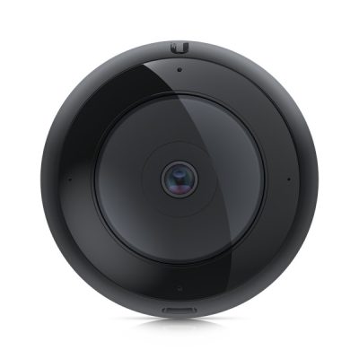 Ubiquiti AI 360 Dóm IP biztonsági kamera Beltéri és kültéri 1920 x 1920 pixelek Plafon