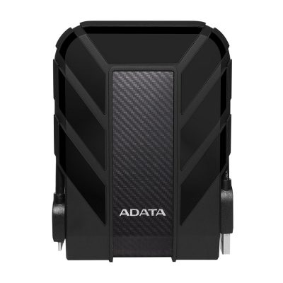 ADATA HD710 Pro külső merevlemez 2 TB Fekete