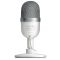 Razer Seiren Mini Fehér Asztali mikrofon