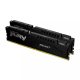 Kingston Technology FURY Beast memóriamodul 32 GB 2 x 16 GB DDR5 5600 Mhz