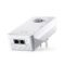 Devolo Magic 1 WiFi Multiroom Kit 1200 Mbit/s Ethernet/LAN csatlakozás Wi-Fi Fehér 3 dB