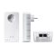 Devolo Magic 1 WiFi Multiroom Kit 1200 Mbit/s Ethernet/LAN csatlakozás Wi-Fi Fehér 3 dB