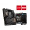 MSI MEG Z790 ACE alaplap Intel Z790 LGA 1700 Extended ATX