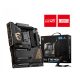 MSI MEG Z790 ACE alaplap Intel Z790 LGA 1700 Extended ATX