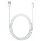 Apple Lightning USB kábel 2m White