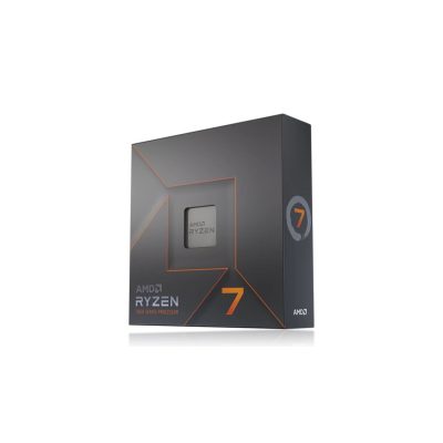 AMD Ryzen 7 7700X processzor 4,5 GHz 32 MB L3 Doboz