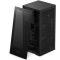 NZXT H1 Tower Fekete 750 W