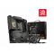 MSI MEG X670E ACE alaplap AMD X670 Socket AM5 Extended ATX