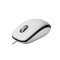 Logitech Mouse M100 egér Kétkezes USB A típus Optikai 1000 DPI