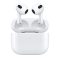 Apple AirPods3 with Lightning Charging Case Headset White