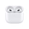 Apple AirPods3 with Lightning Charging Case Headset White