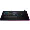 Corsair MM700 RGB Játékhoz alkalmas egérpad Fekete