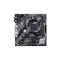 ASUS Prime B450M-K II AMD B450 AM4 foglalat Micro ATX