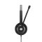 EPOS | SENNHEISER IMPACT SC 230 USB Headset Vezetékes Fejpánt Iroda/telefonos ügyfélközpont USB A típus Fekete
