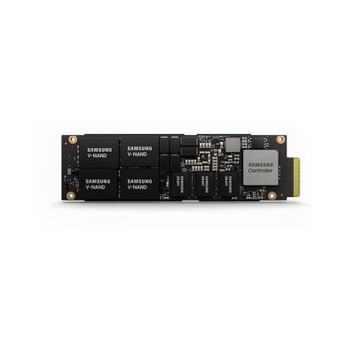 Samsung PM9A3 U.2 1,92 TB PCI Express 4.0