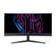 Acer Predator X34Vbmiiphuzx számítógép monitor 86,4 cm (34") 3440 x 1440 pixelek UltraWide Quad HD OLED Fekete