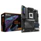 GIGABYTE X870E AORUS PRO alaplap AMD X870E Socket AM5 ATX