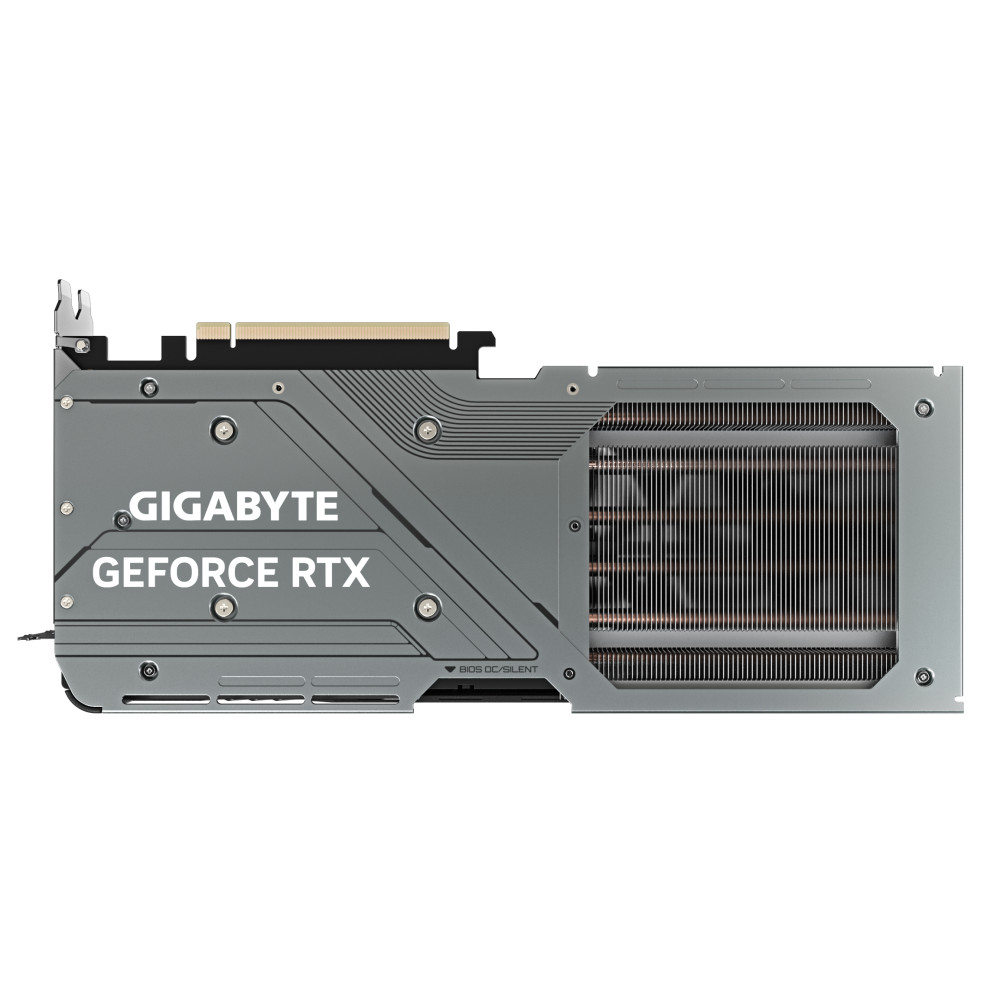 Gigabyte Gaming Geforce Rtx Super Oc G Nvidia Gb G