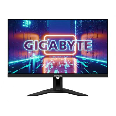 Gigabyte M28U számítógép monitor 71,1 cm (28") 3840 x 2160 pixelek 4K Ultra HD LED Fekete